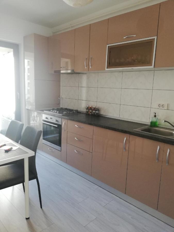 Marlen'S Apartment Бухарест Экстерьер фото
