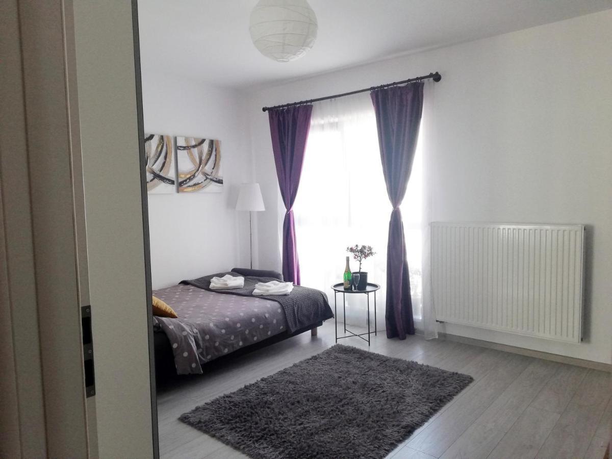 Marlen'S Apartment Бухарест Экстерьер фото