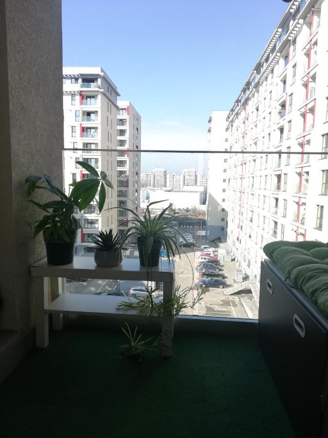 Marlen'S Apartment Бухарест Экстерьер фото