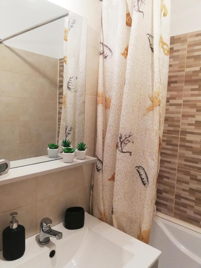 Marlen'S Apartment Бухарест Экстерьер фото