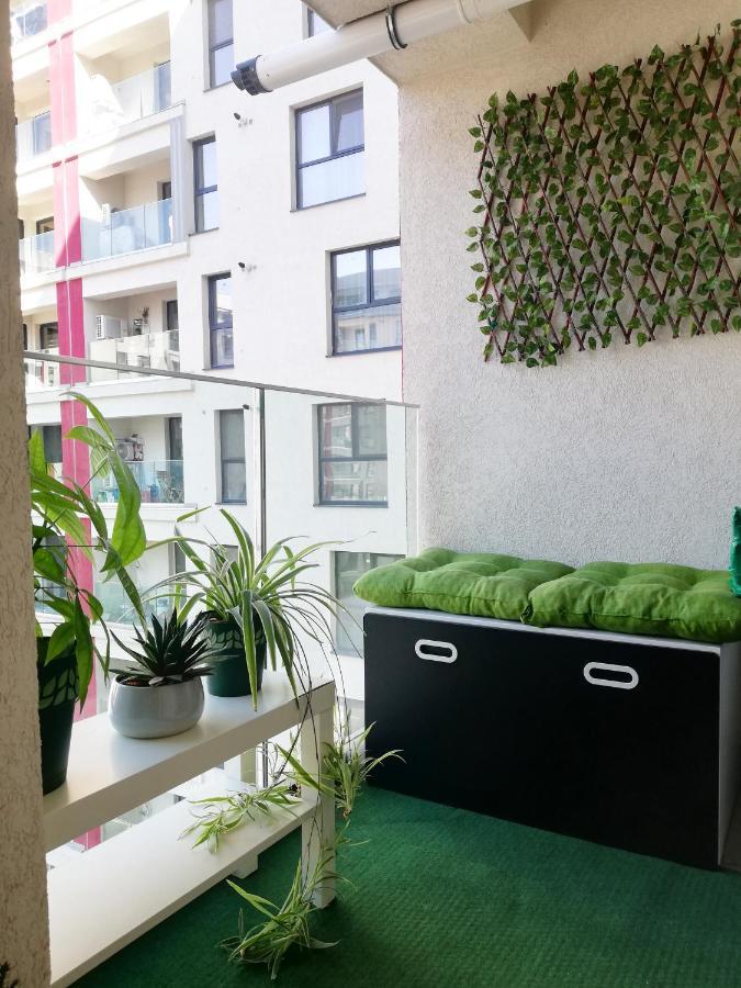Marlen'S Apartment Бухарест Экстерьер фото